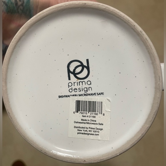 Ray Dunn Mug - Picture 3 of 3